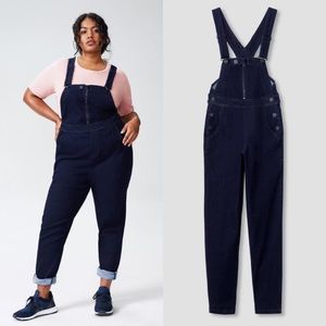 Universal Standard Olivia Overalls